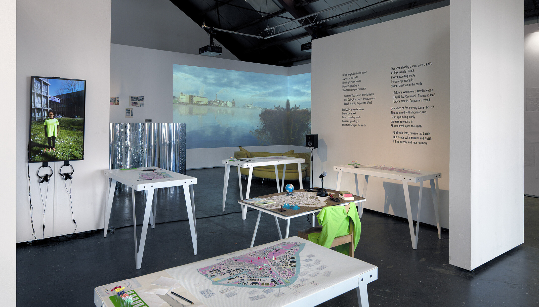 Sarah van Lamsweerde