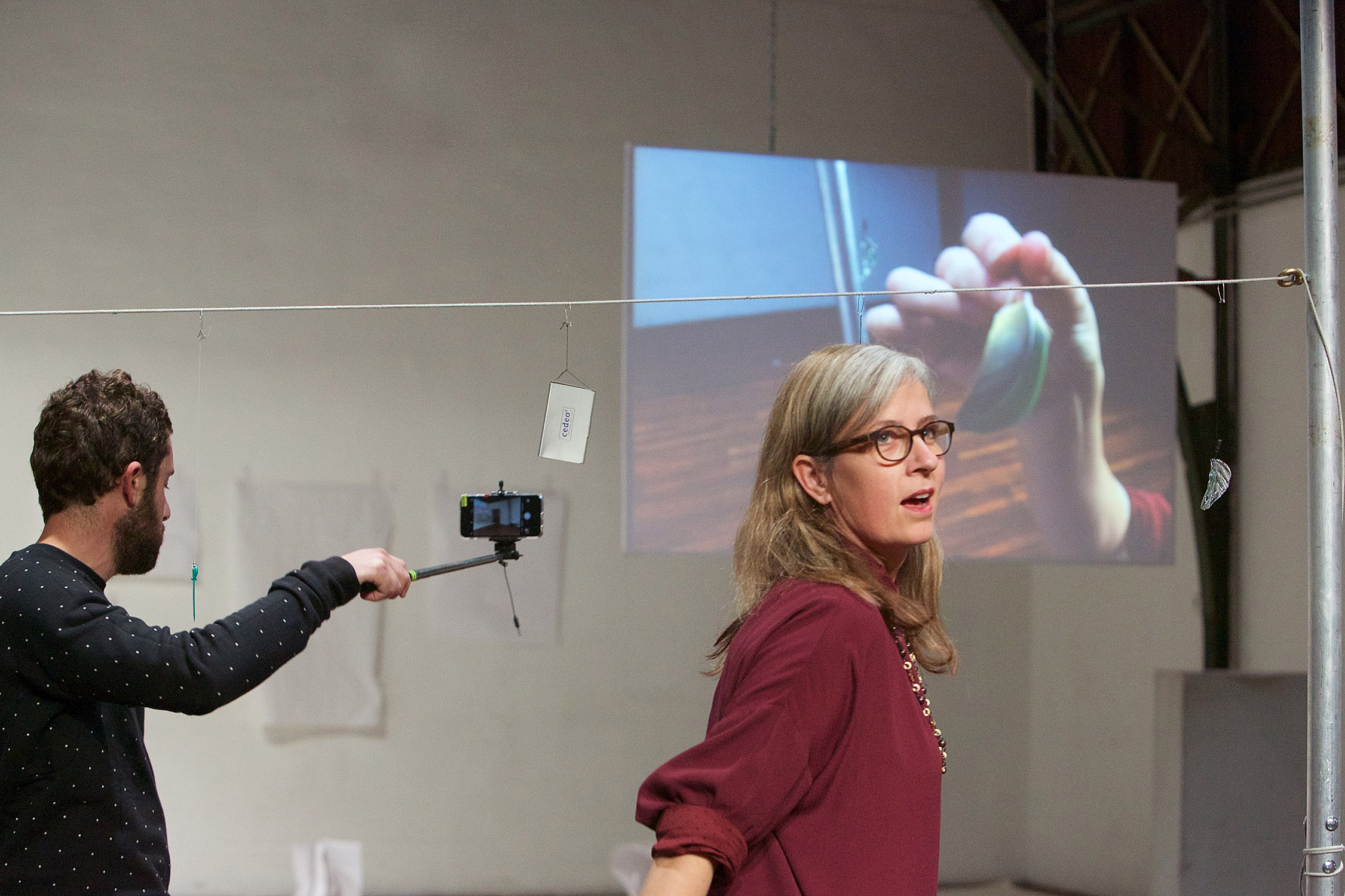 Sarah van Lamsweerde