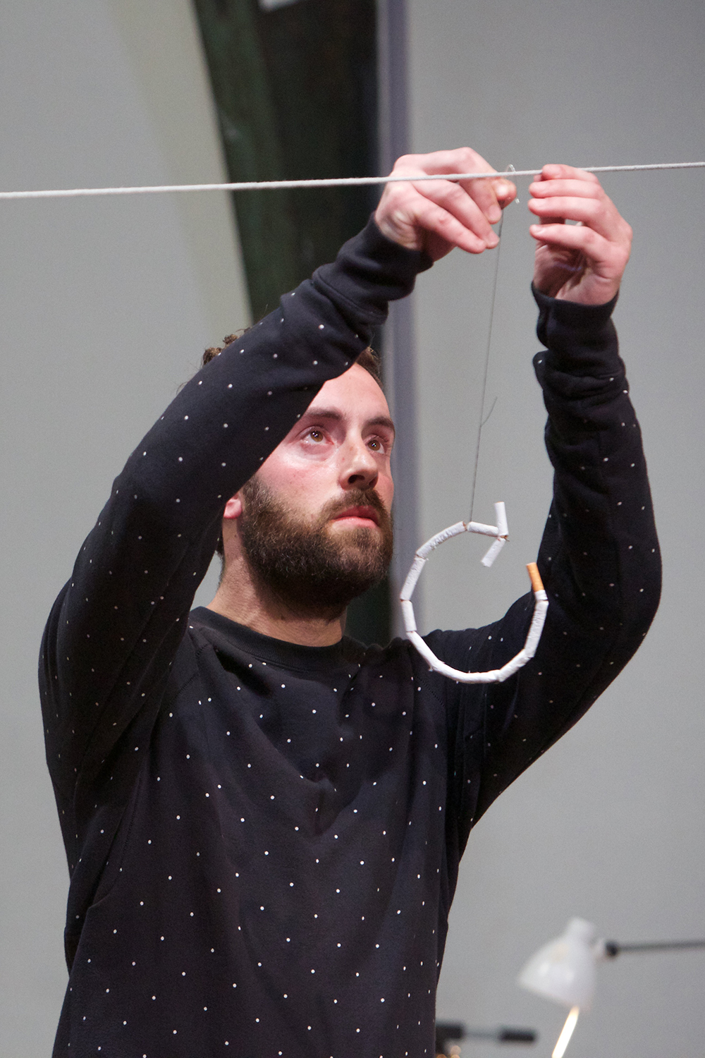 Sarah van Lamsweerde