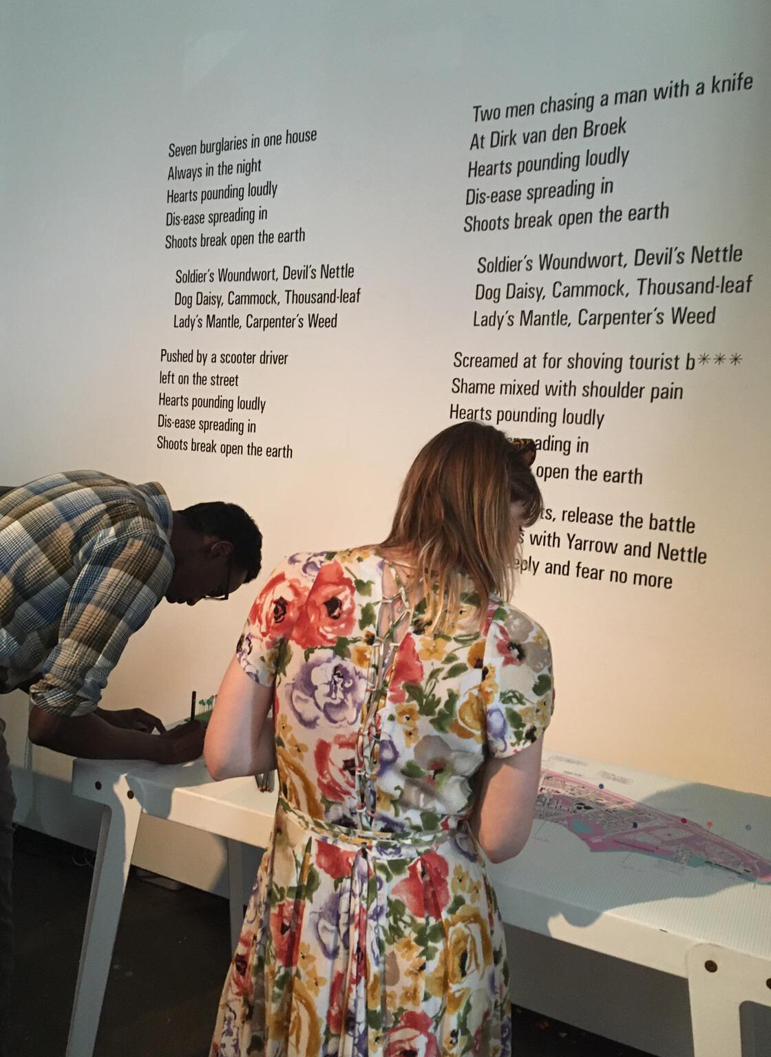 Sarah van Lamsweerde