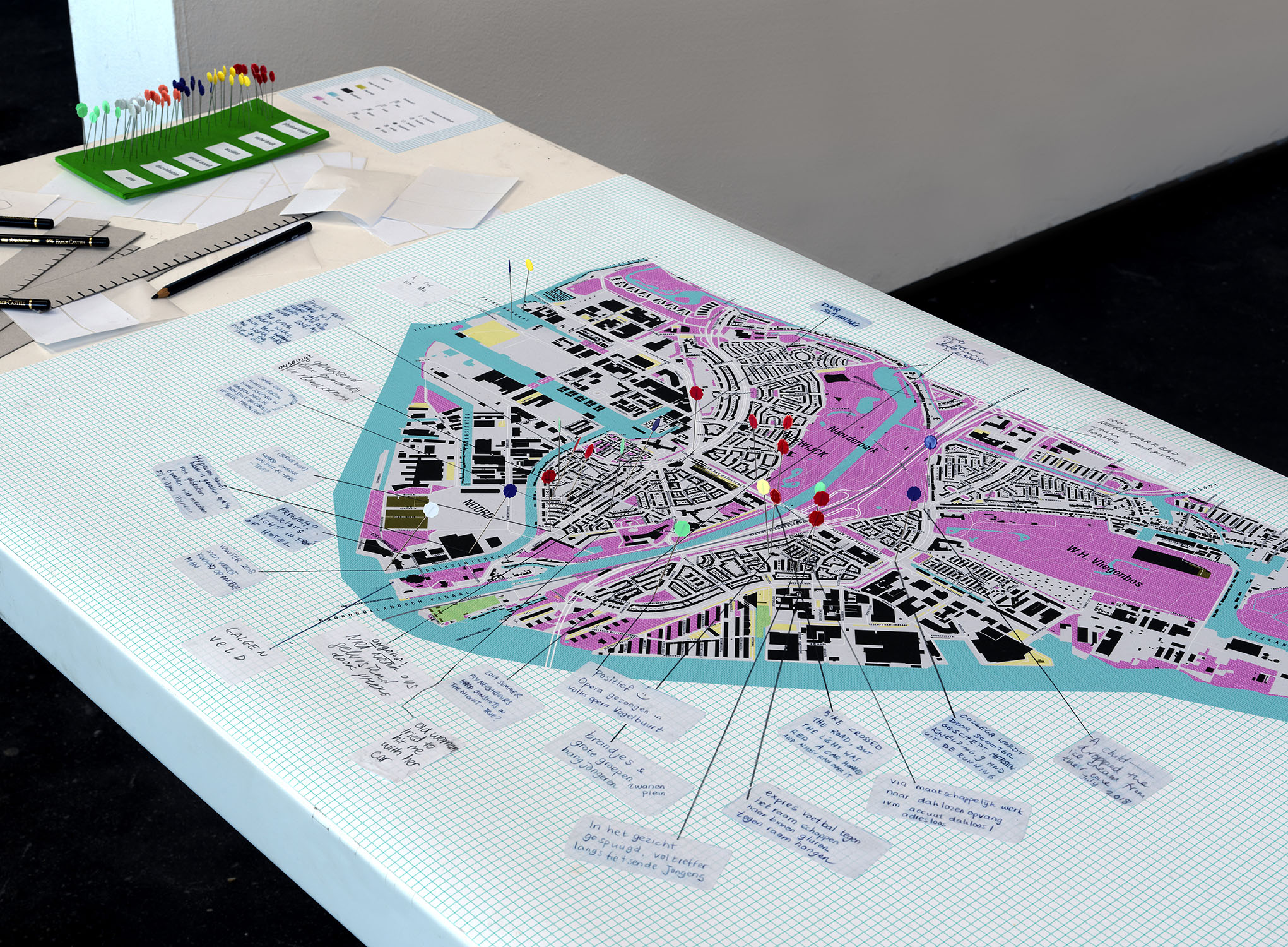 Sarah van Lamsweerde