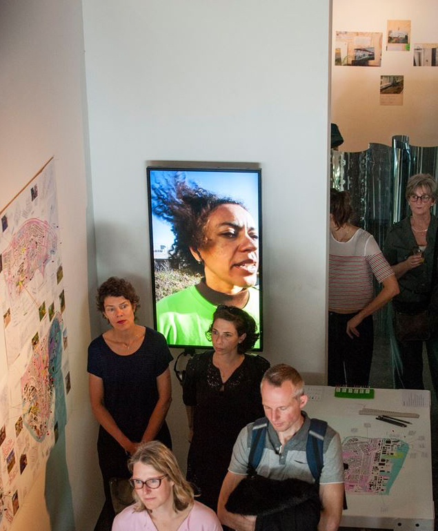 Sarah van Lamsweerde