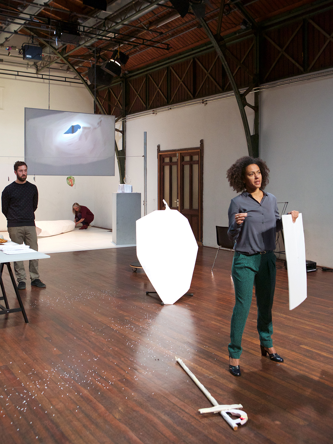 Sarah van Lamsweerde