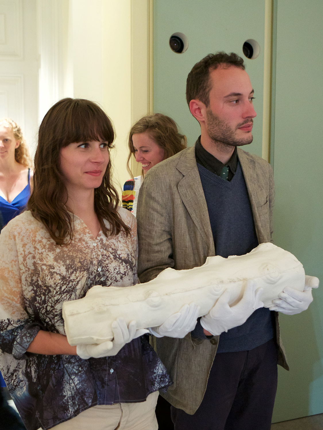 Sarah van Lamsweerde