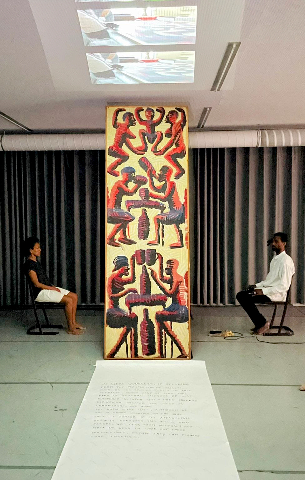 Sarah van Lamsweerde