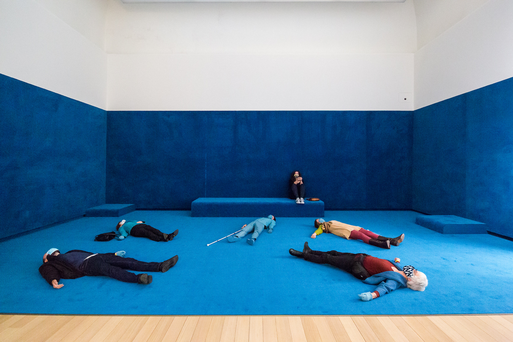 Sarah van Lamsweerde