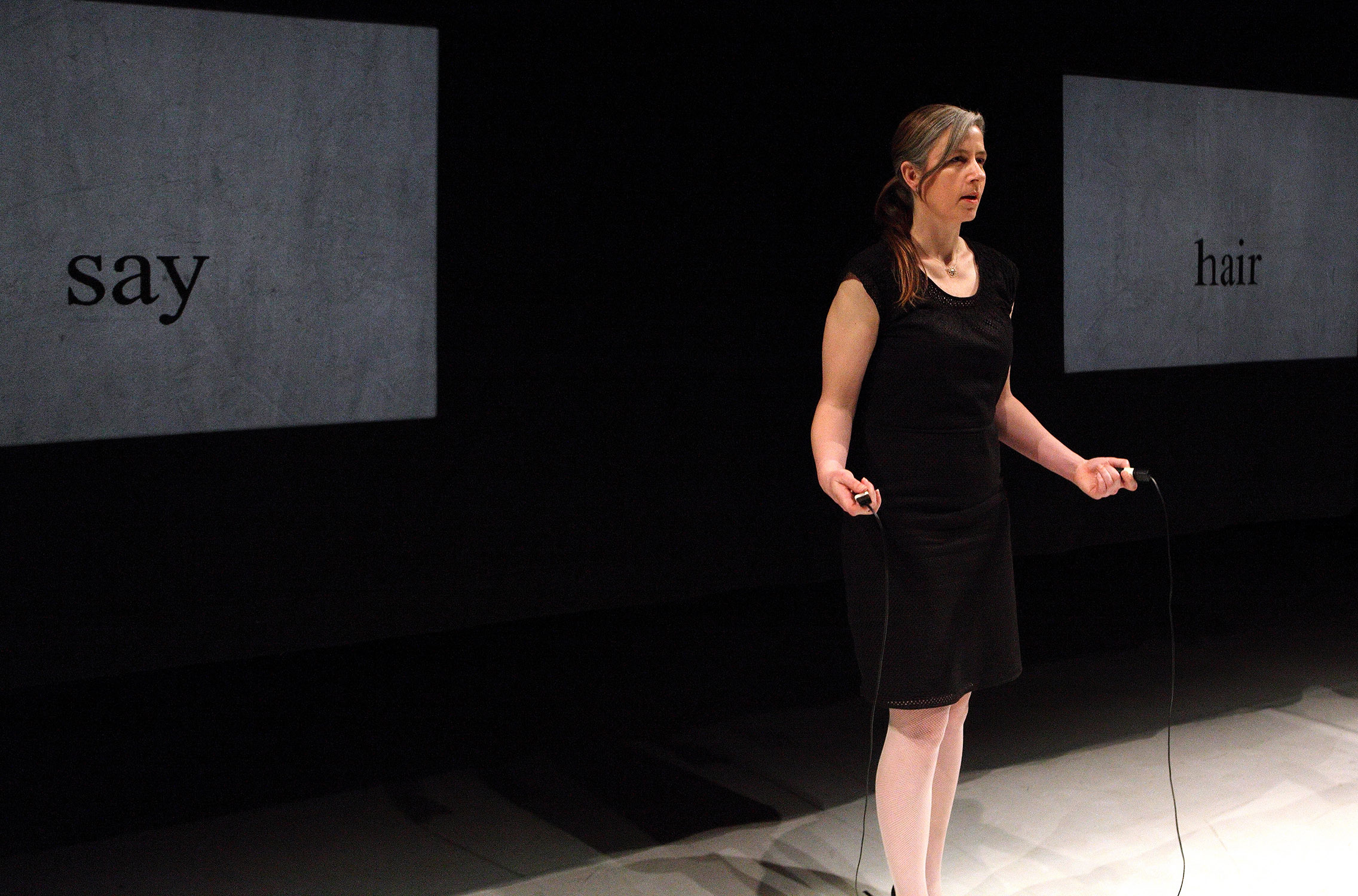 Sarah van Lamsweerde