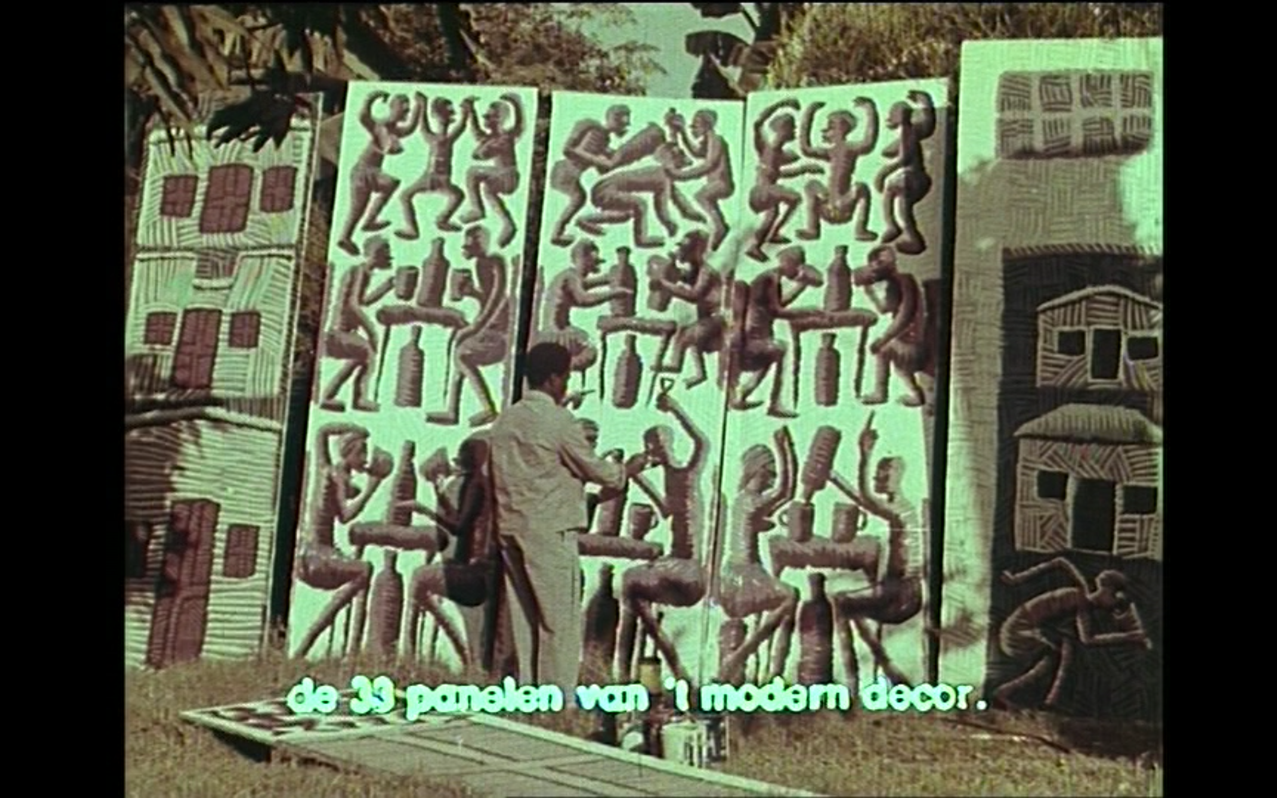 Sarah van Lamsweerde