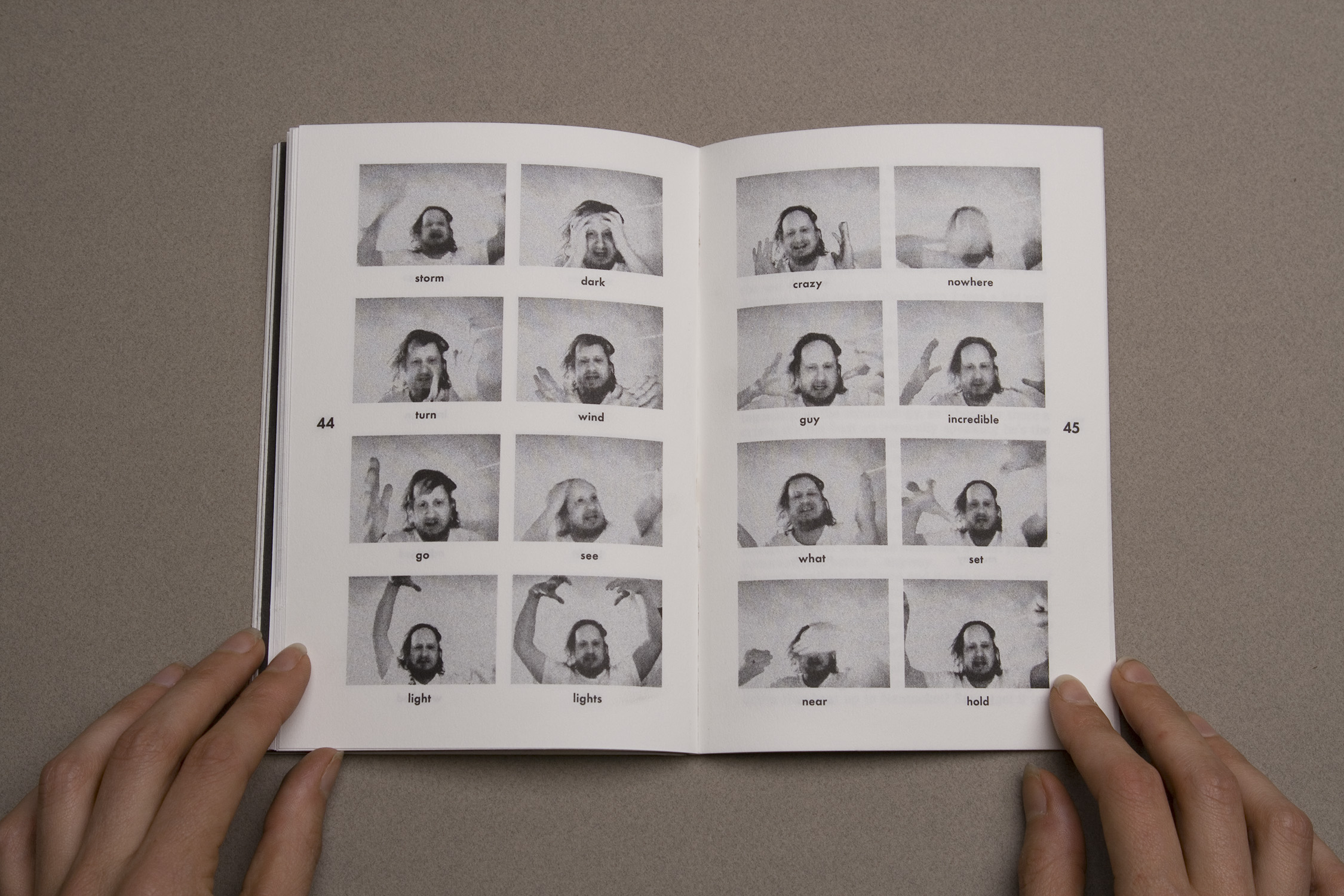 Sarah van Lamsweerde