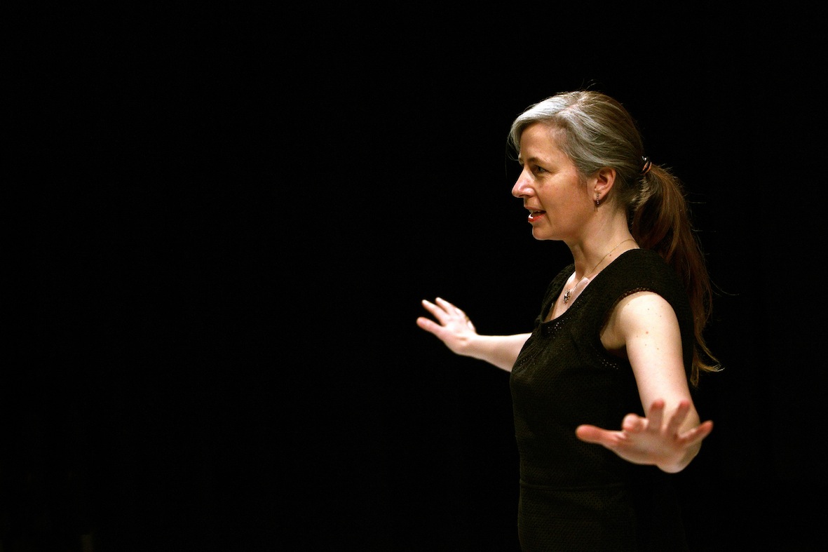 Sarah van Lamsweerde