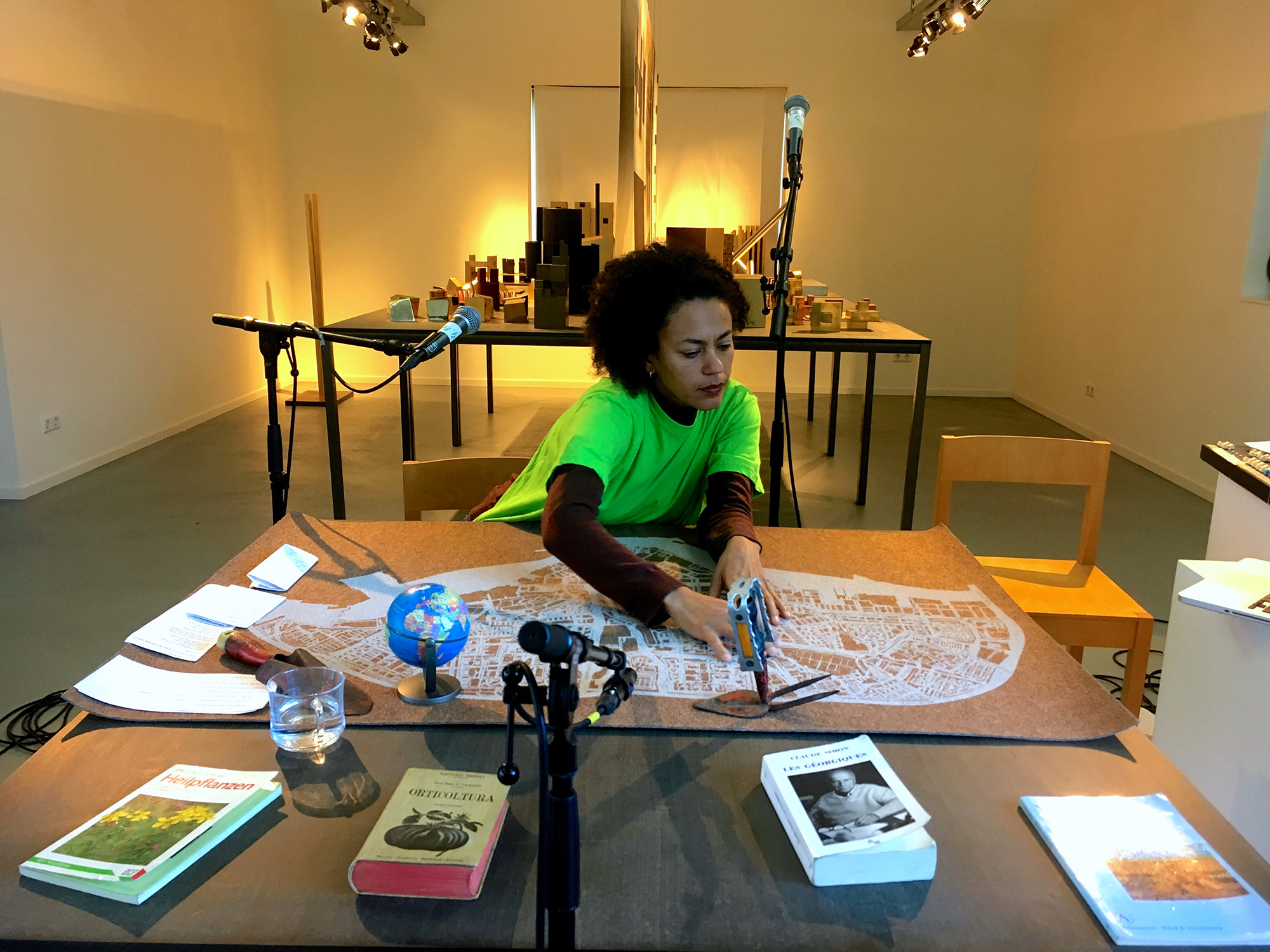 Sarah van Lamsweerde