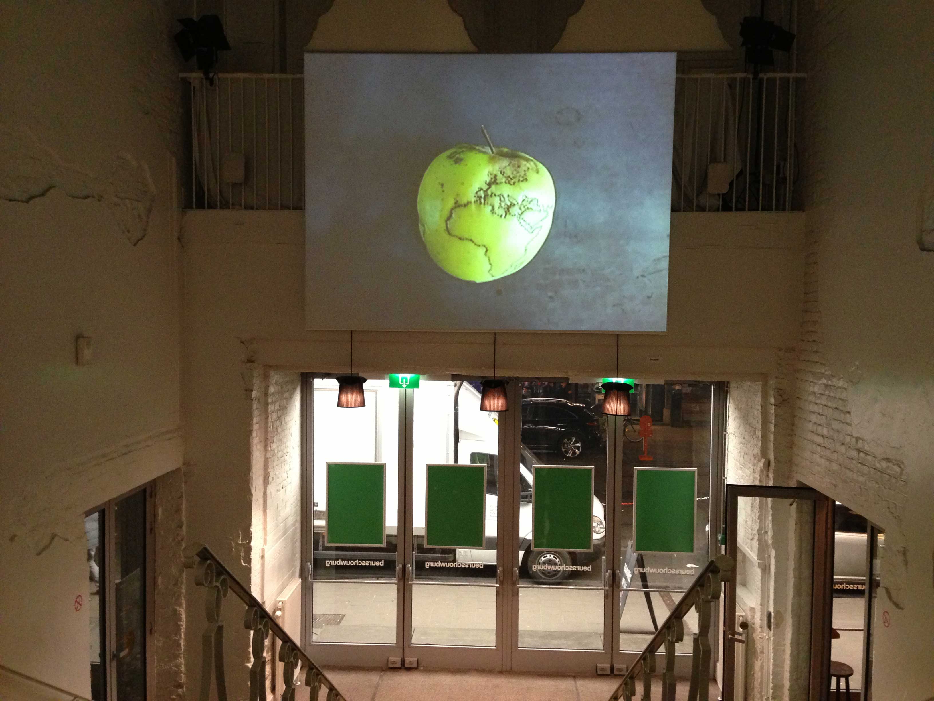 Sarah van Lamsweerde