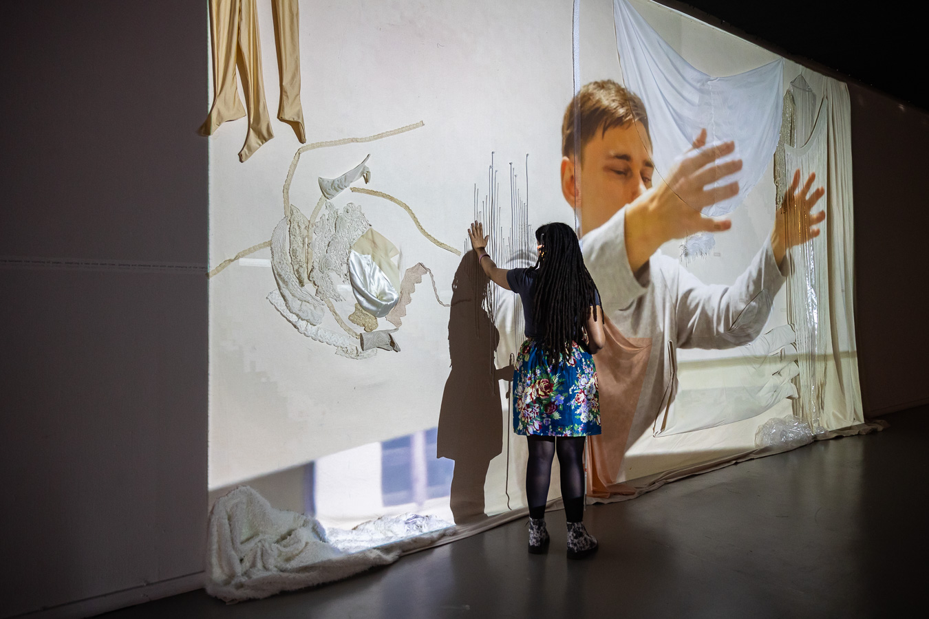 Sarah van Lamsweerde