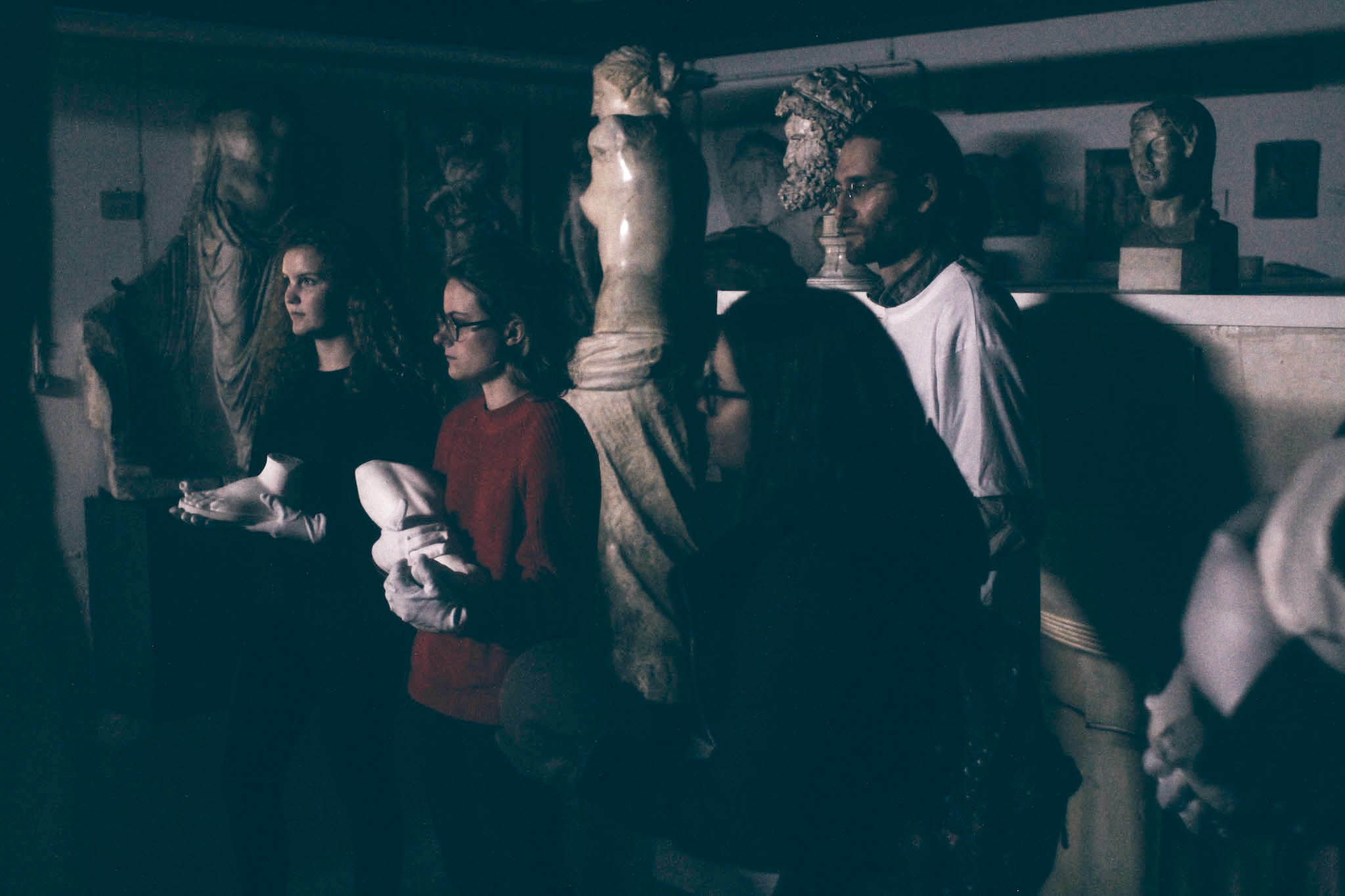 Sarah van Lamsweerde