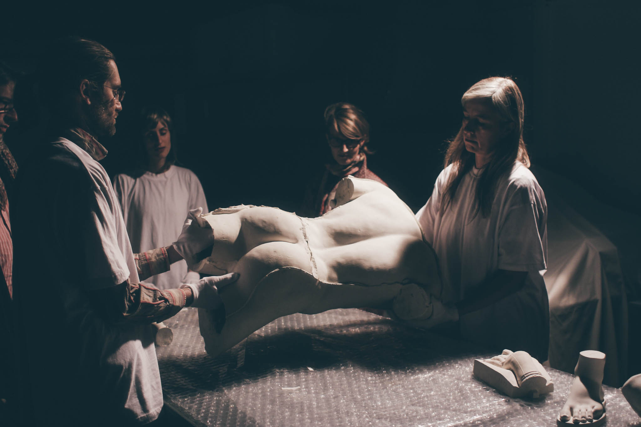 Sarah van Lamsweerde