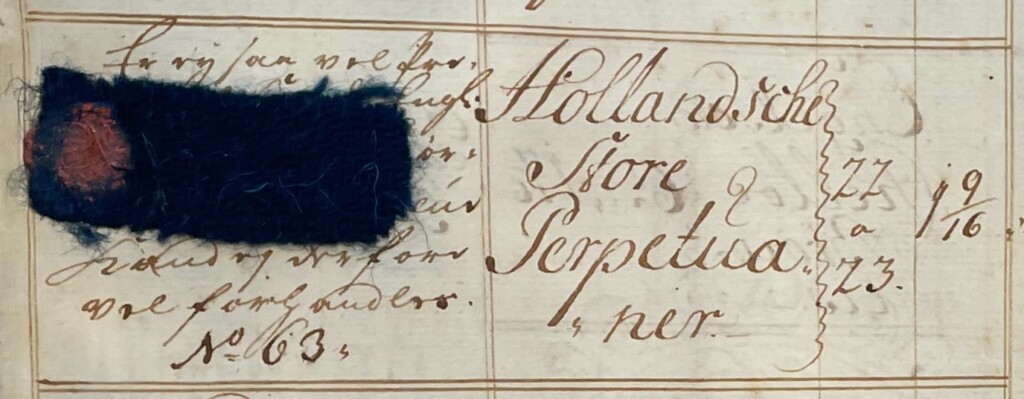 Sarah van Lamsweerde