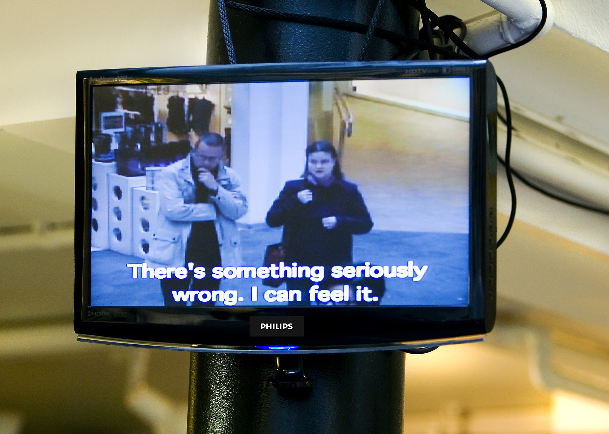 Sarah van Lamsweerde