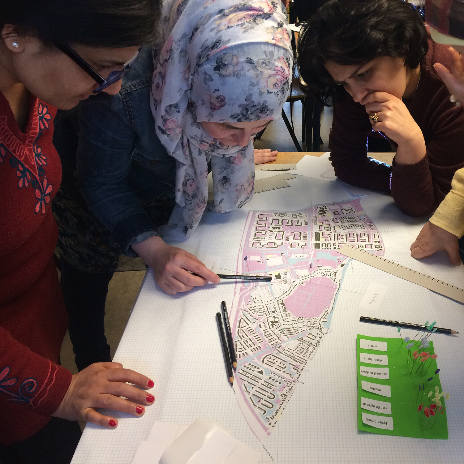 Sarah van Lamsweerde