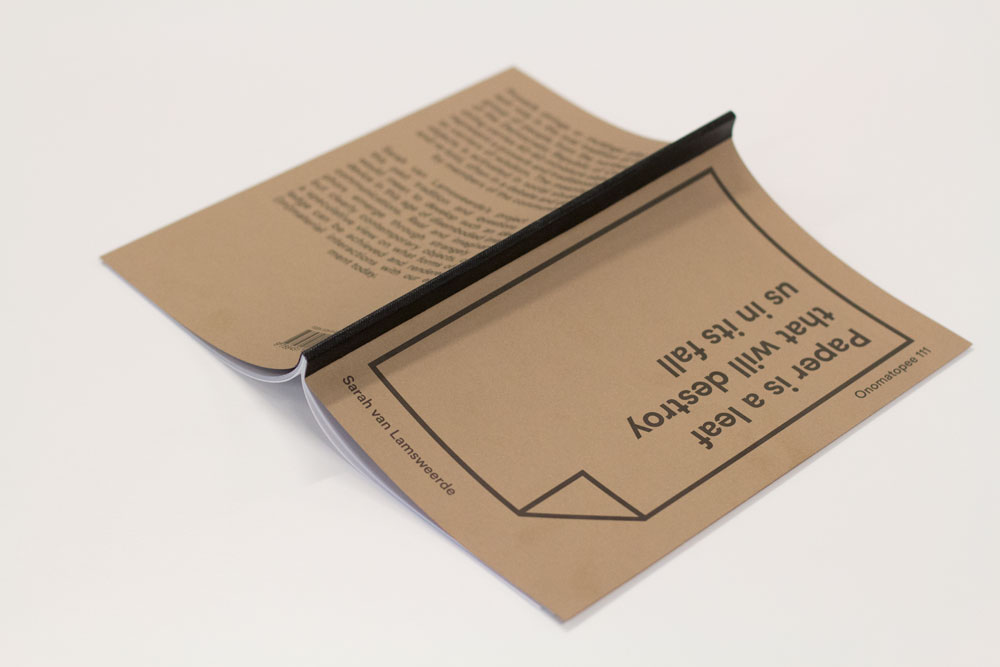 Sarah van Lamsweerde