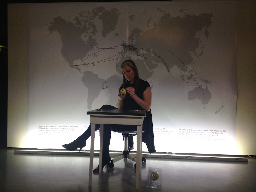 Sarah van Lamsweerde