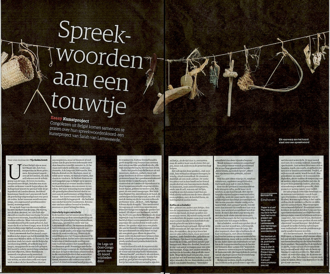 Sarah van Lamsweerde