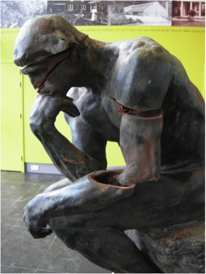 Sarah van Lamsweerde