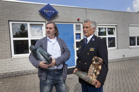 Sarah van Lamsweerde