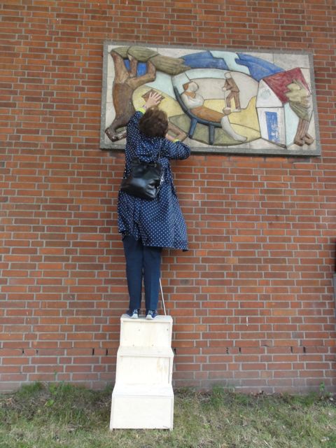 Sarah van Lamsweerde