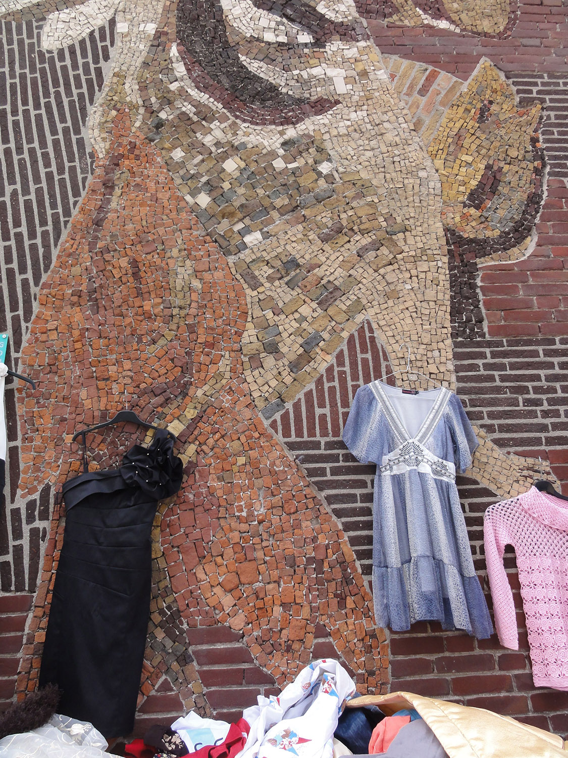 Sarah van Lamsweerde