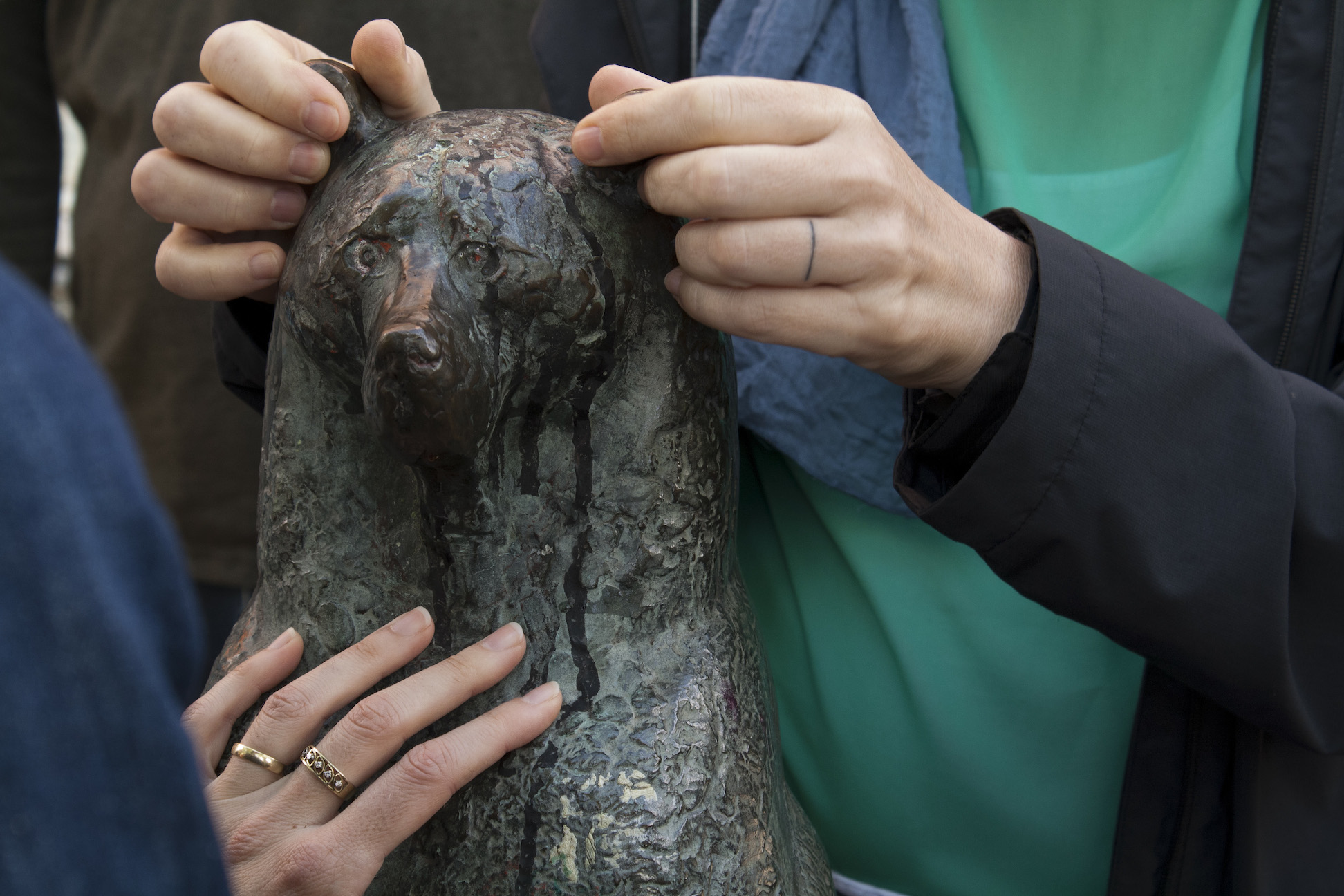 Sarah van Lamsweerde