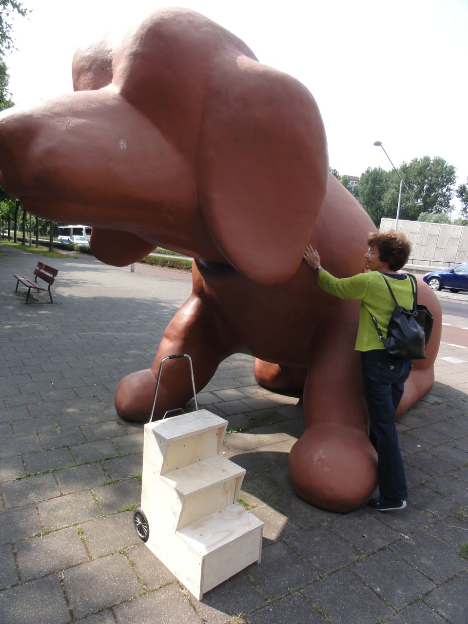 Sarah van Lamsweerde