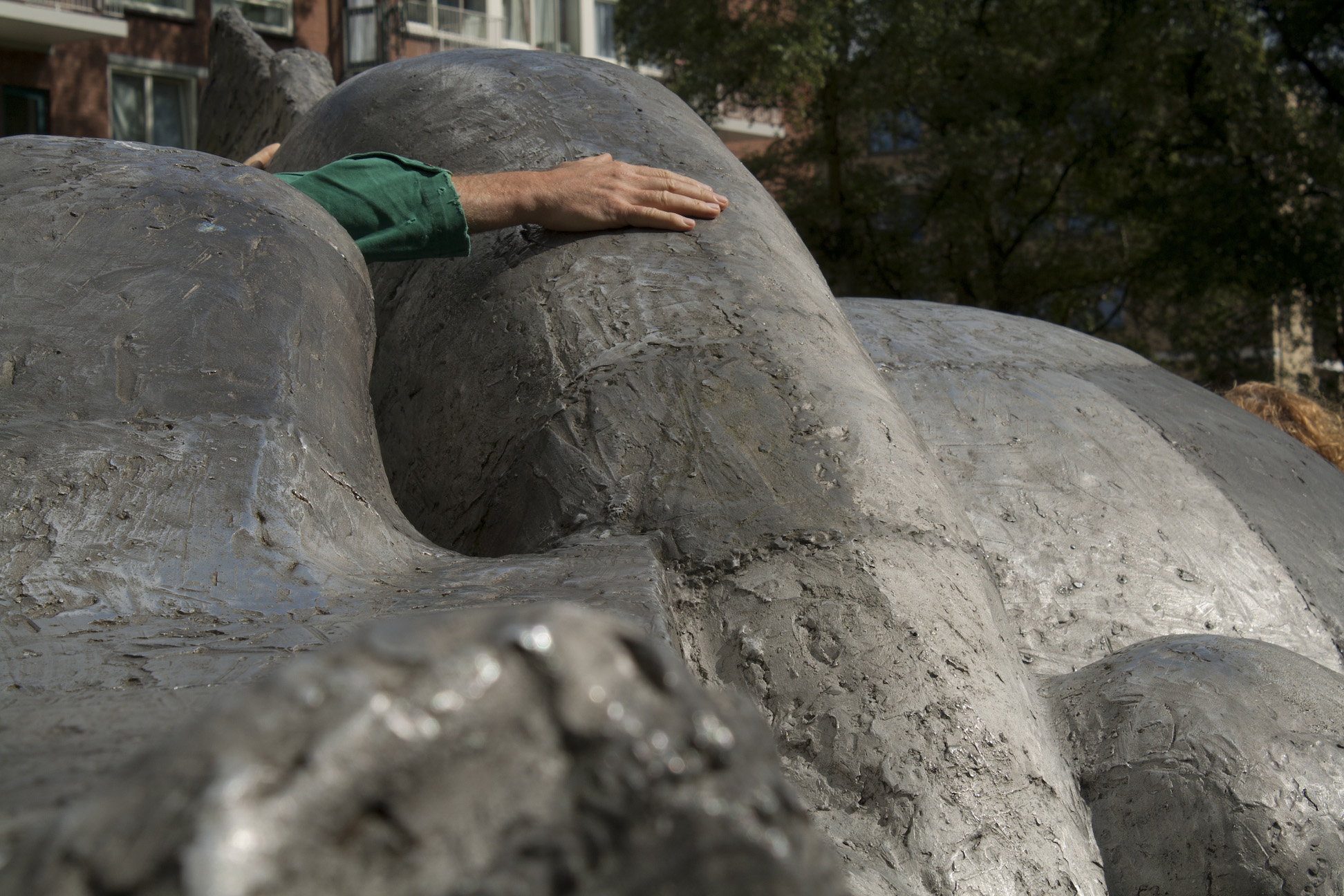 Sarah van Lamsweerde