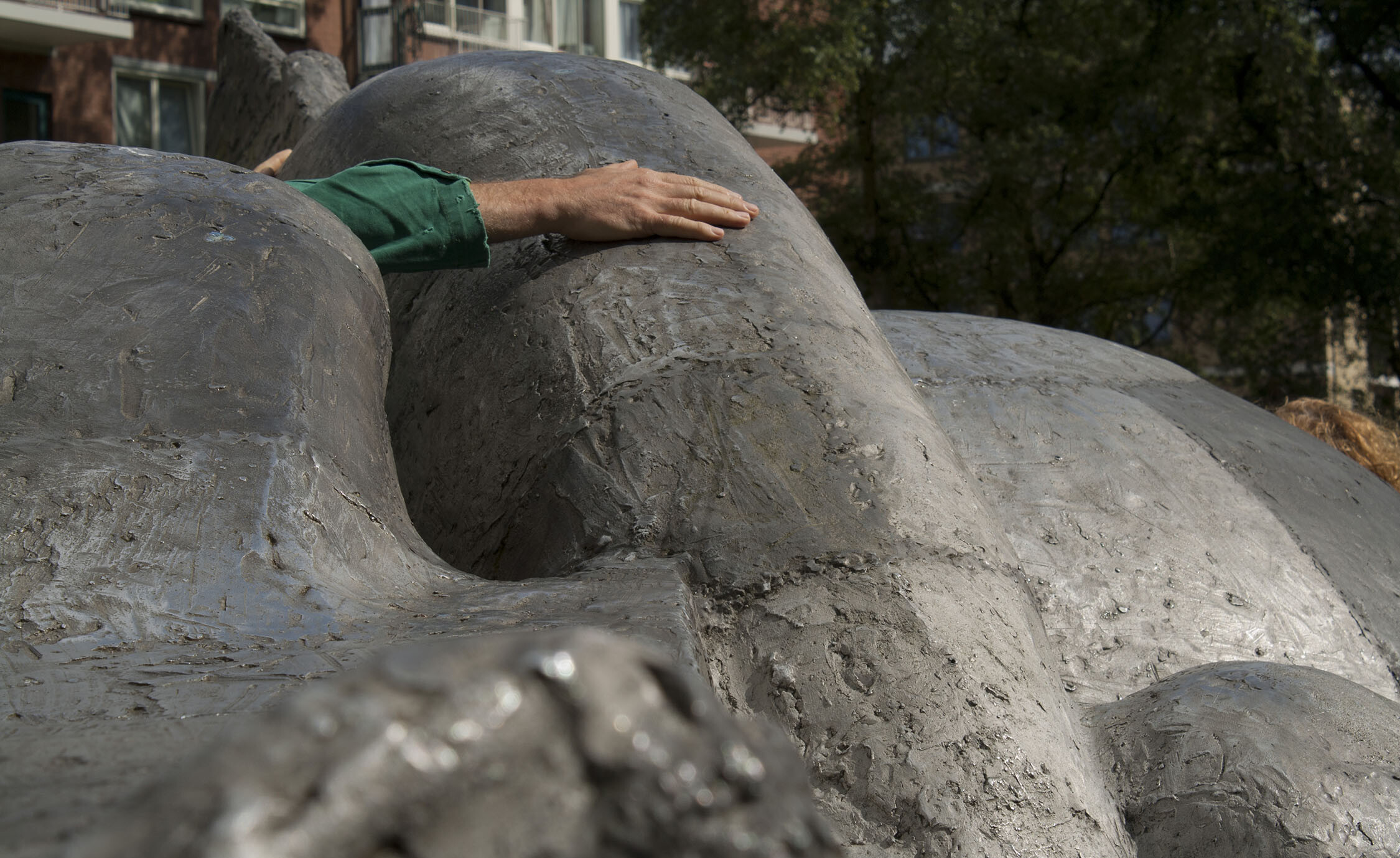 Sarah van Lamsweerde