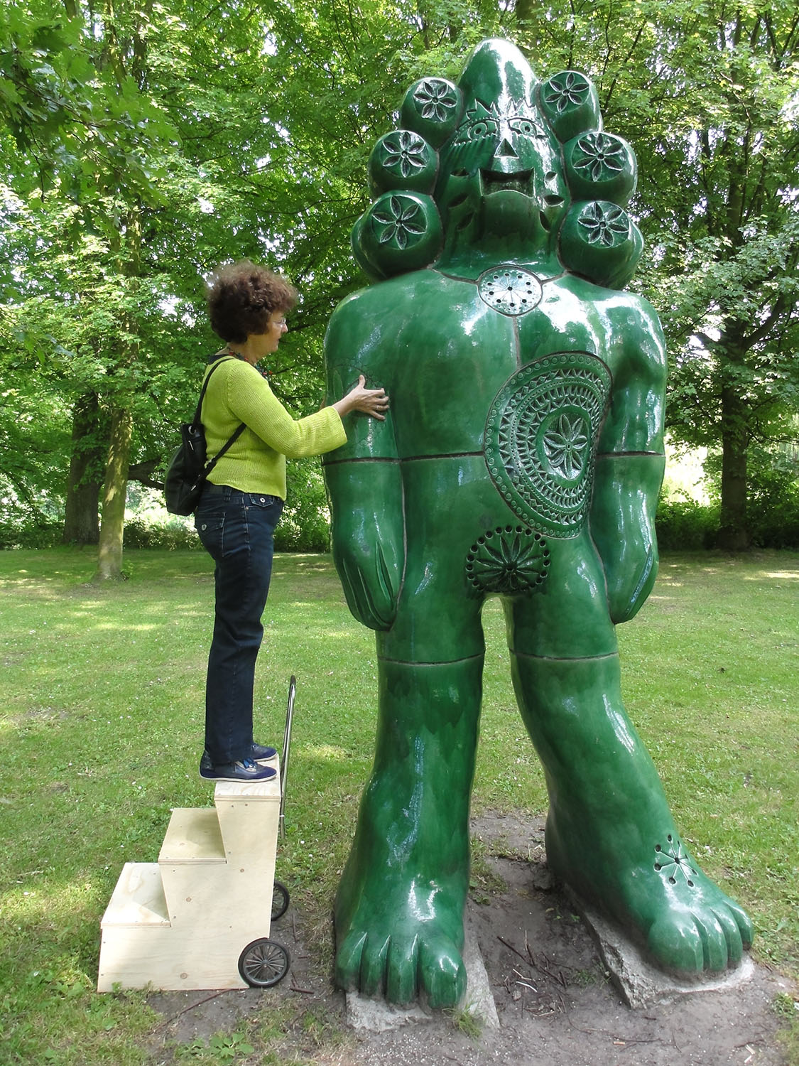 Sarah van Lamsweerde