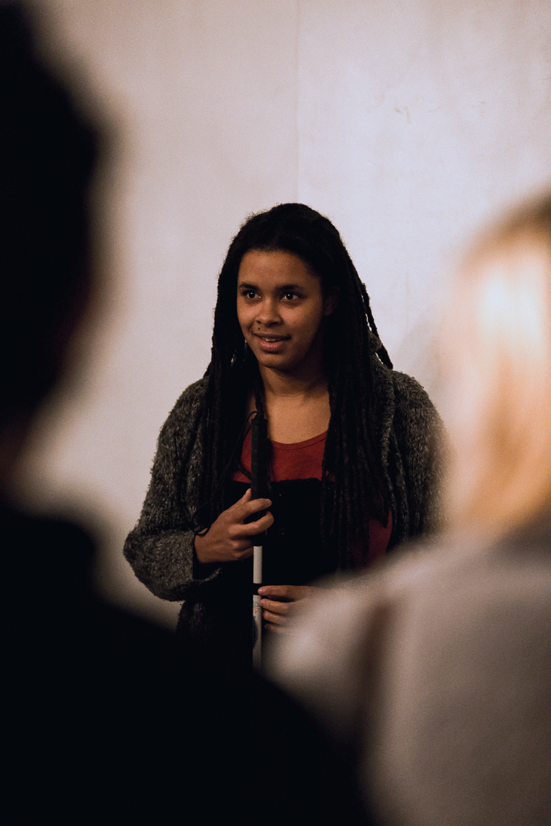 Sarah van Lamsweerde