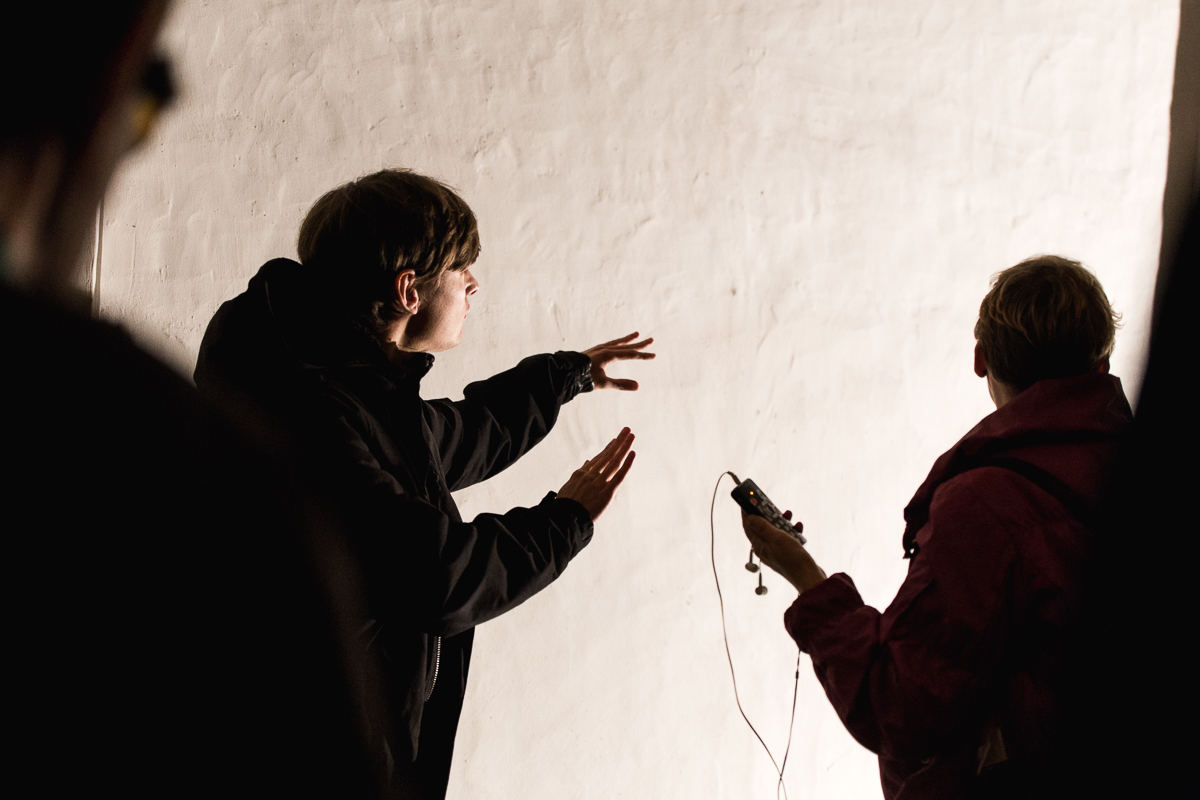 Sarah van Lamsweerde