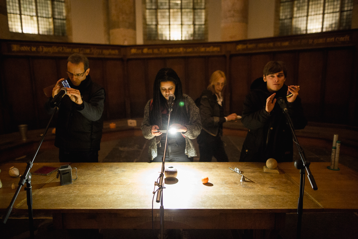 Sarah van Lamsweerde