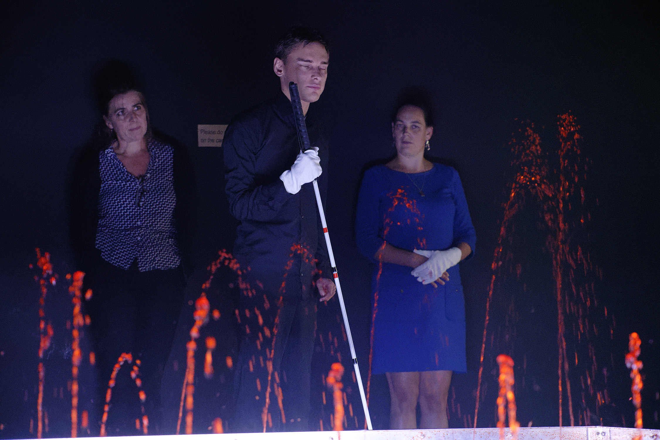 Sarah van Lamsweerde