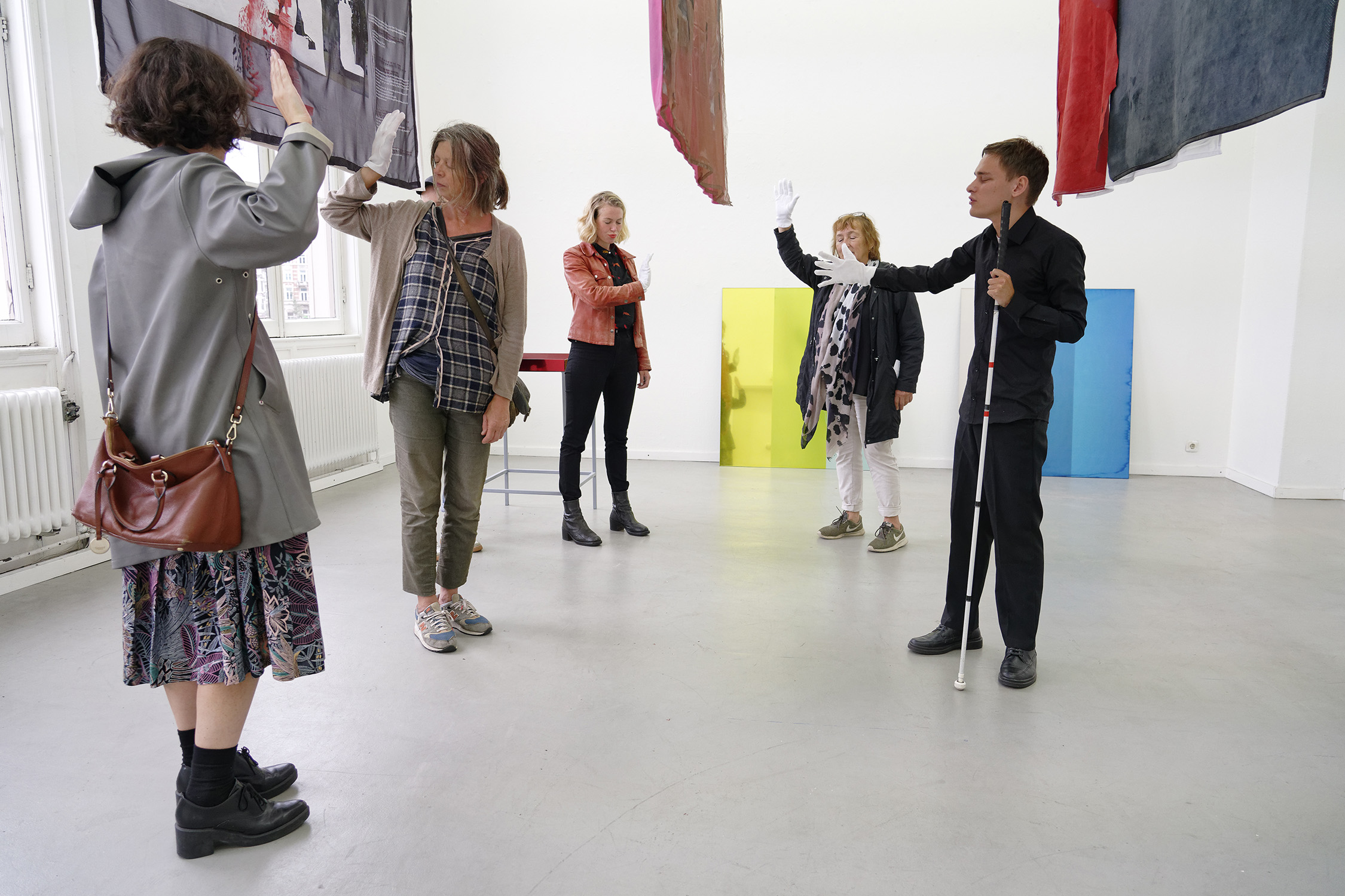 Sarah van Lamsweerde