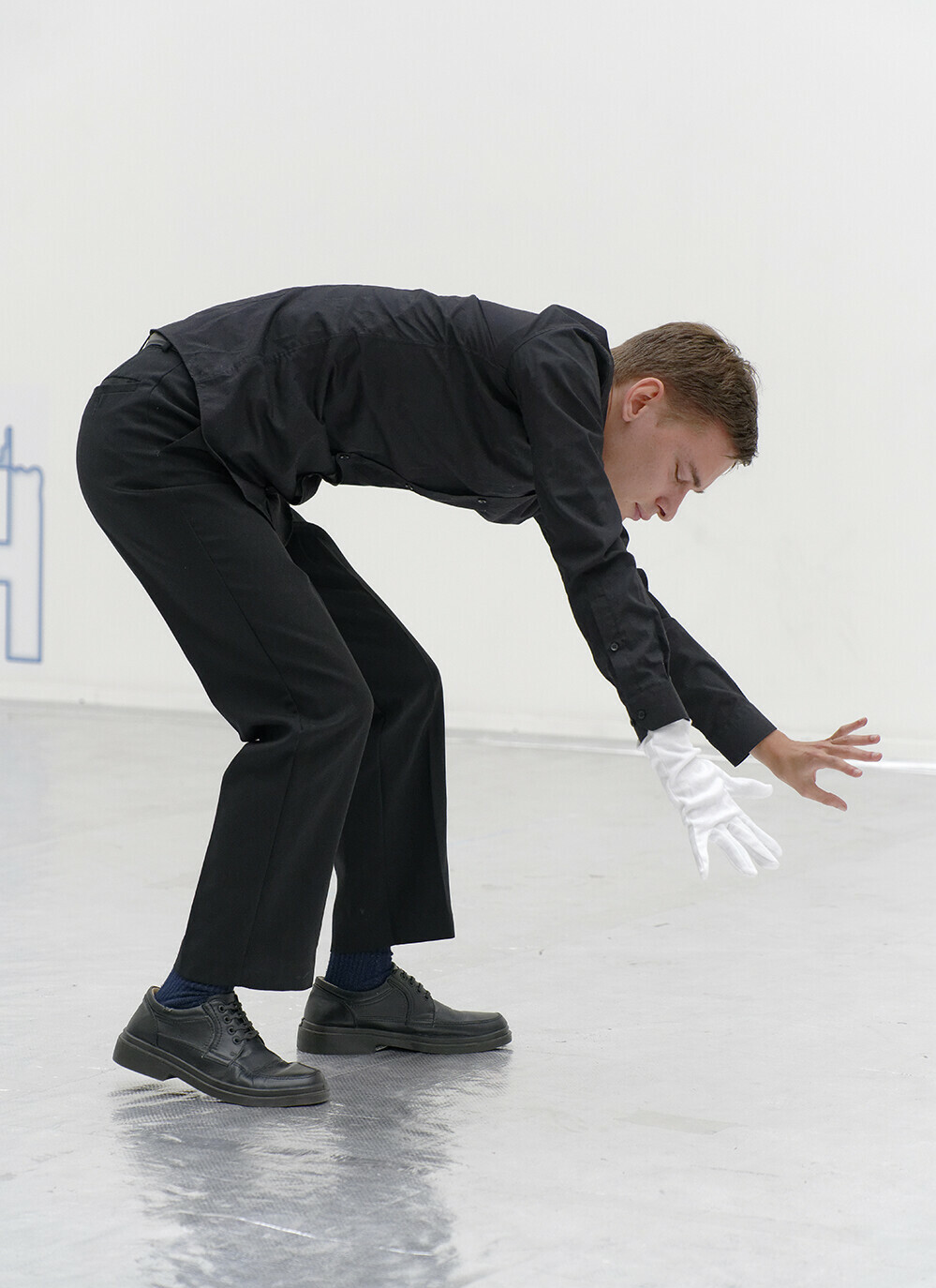 Sarah van Lamsweerde