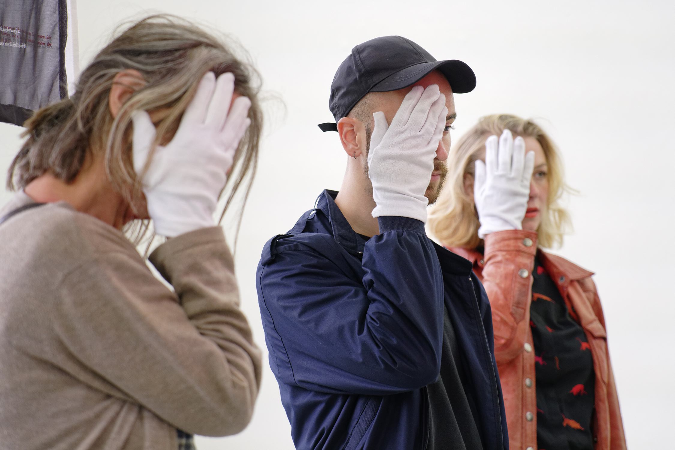 Sarah van Lamsweerde