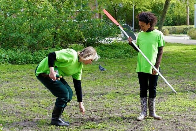 Sarah van Lamsweerde