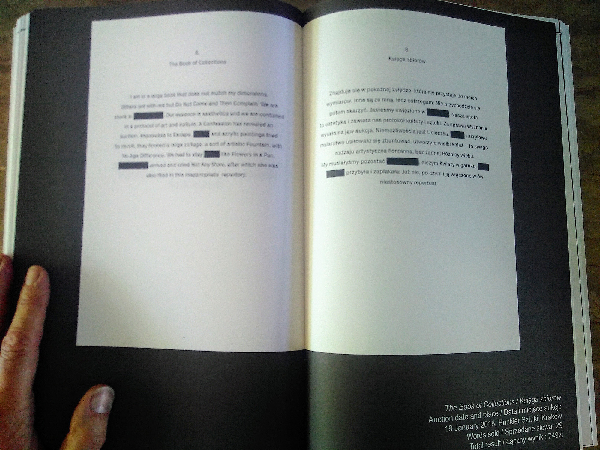 Sarah van Lamsweerde