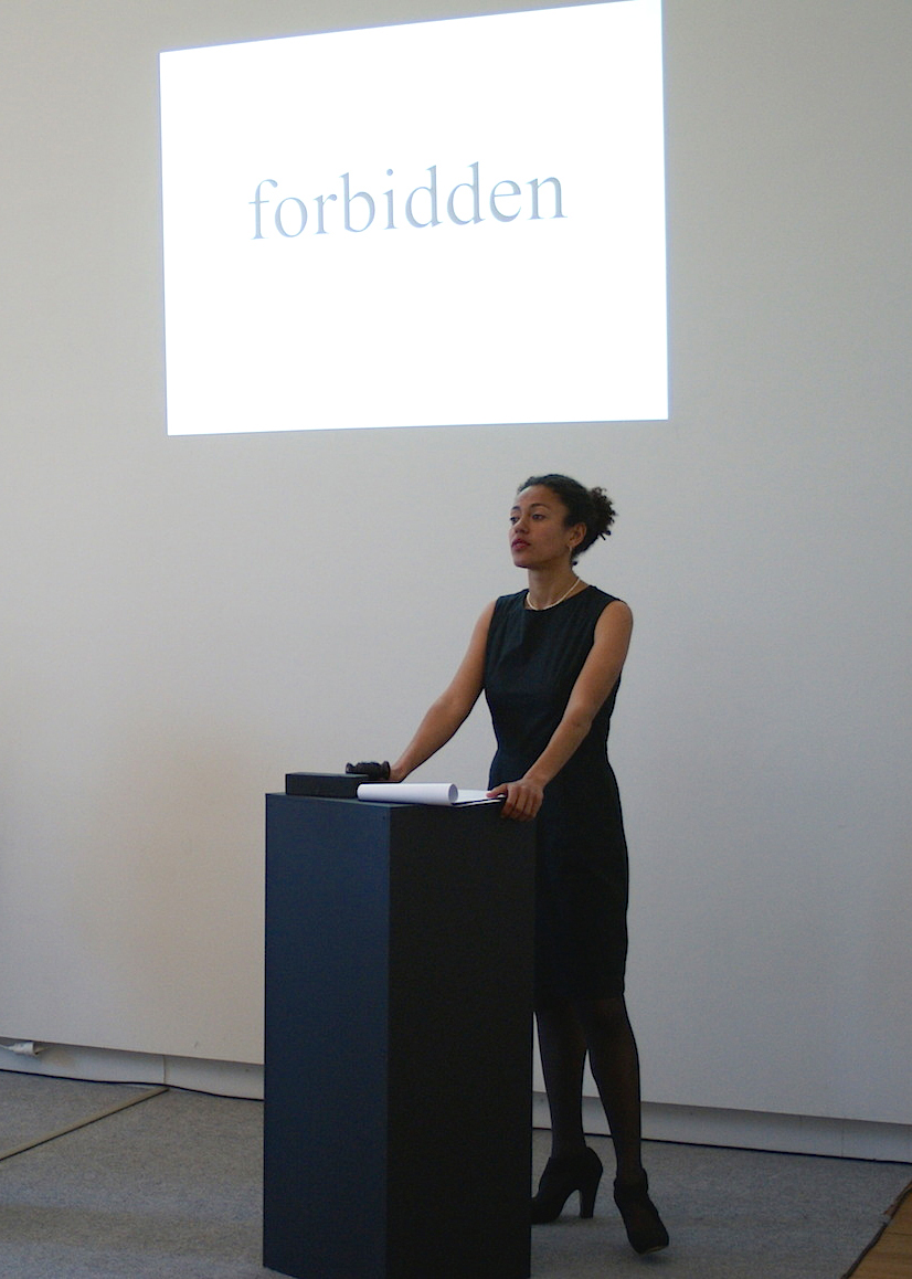 Sarah van Lamsweerde