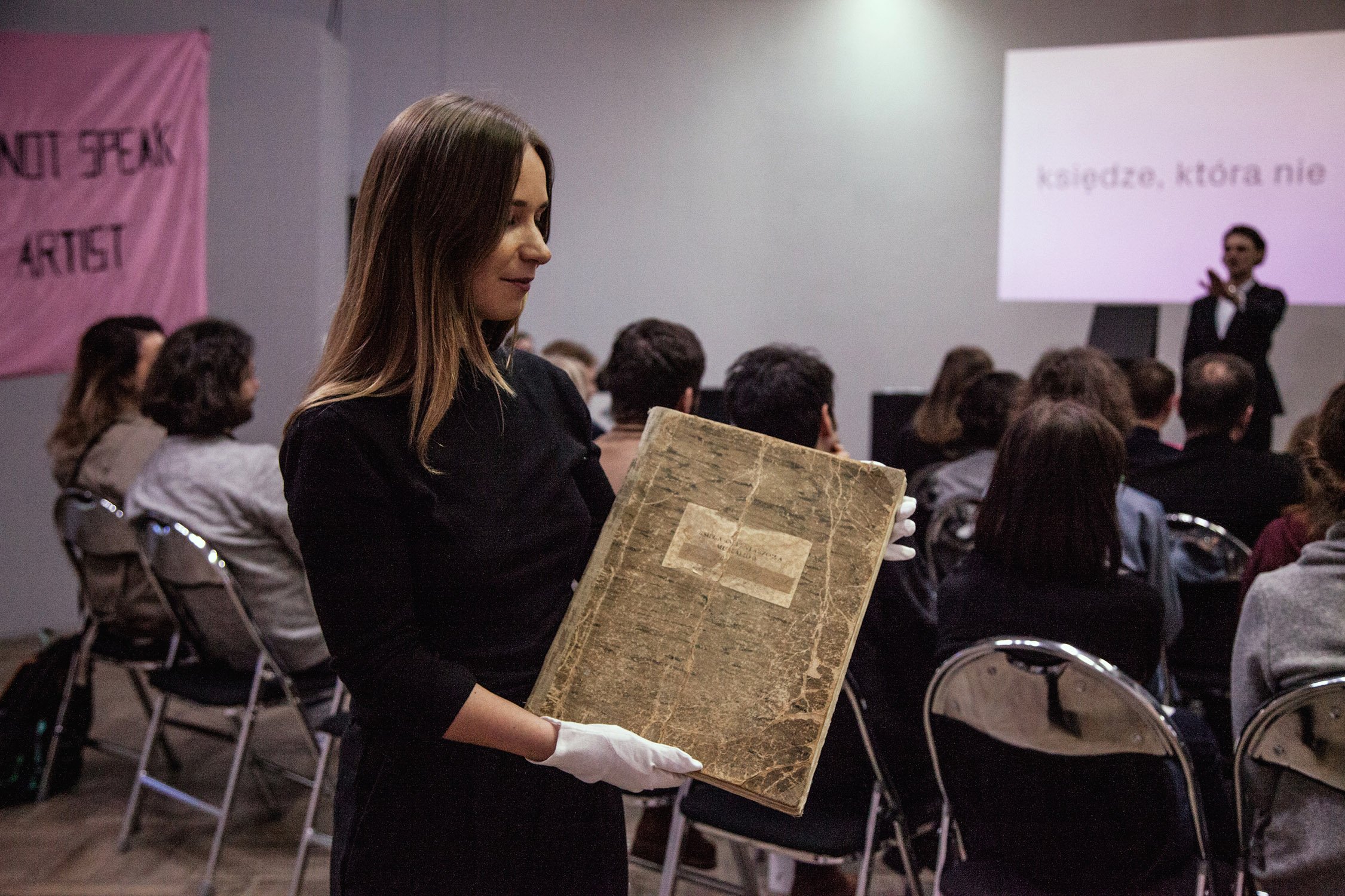 Sarah van Lamsweerde