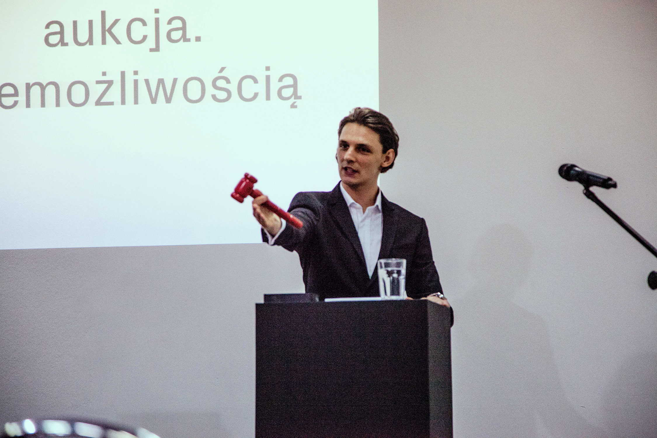 Sarah van Lamsweerde