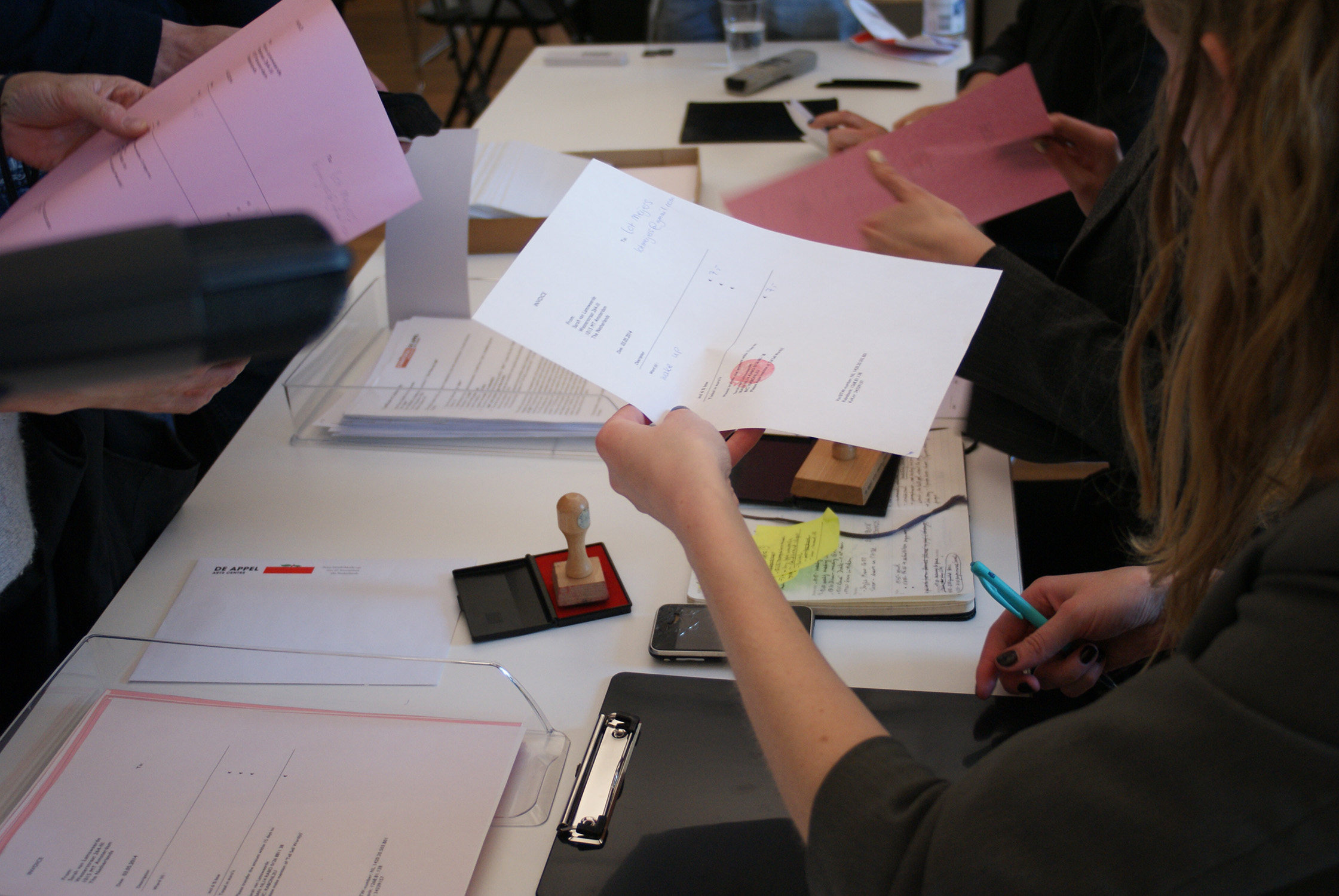 Sarah van Lamsweerde