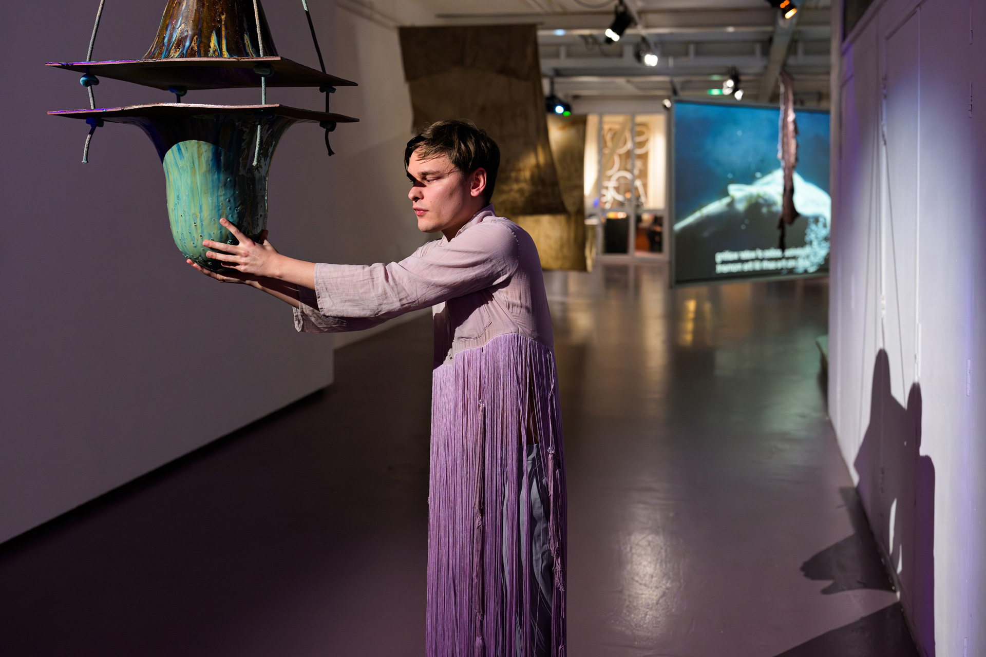 Sarah van Lamsweerde