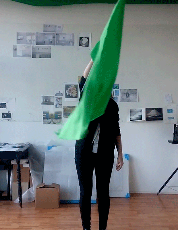 Sarah van Lamsweerde